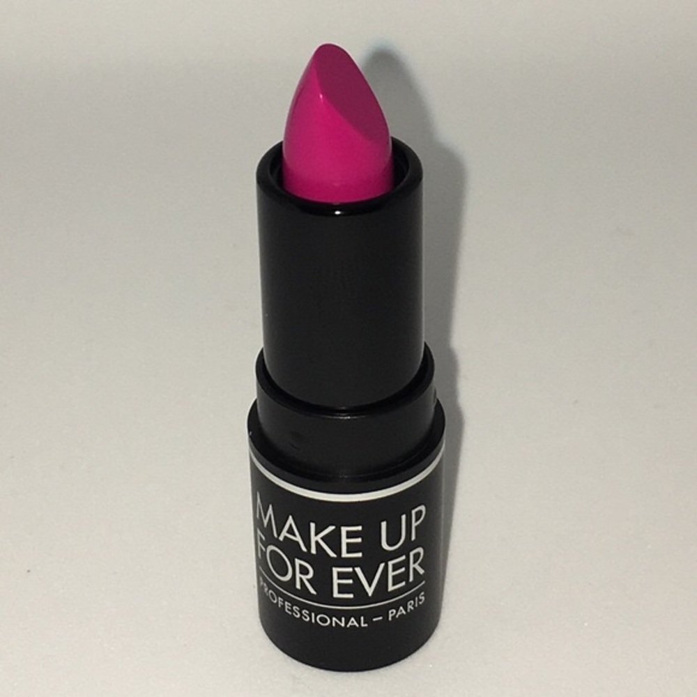 🎉5/25$ MAKEUP FOREVER: Artist Rouge cream C207 - Picture 4 of 4